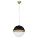 Outdoor (Damp) Pendant by Quorum