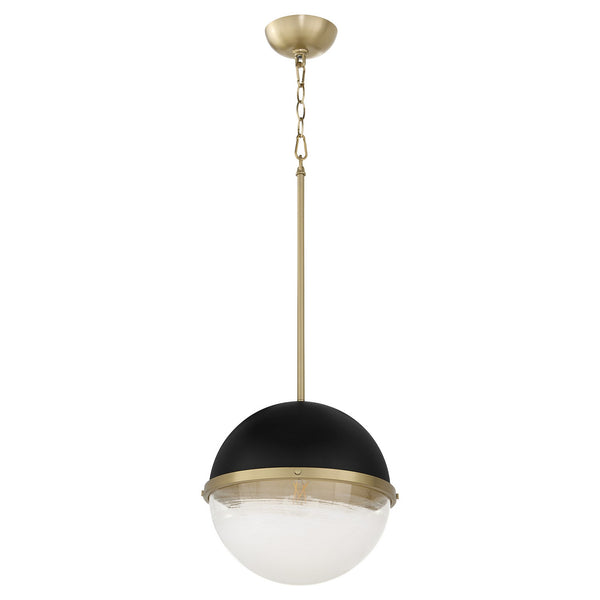 Outdoor (Damp) Pendant by Quorum