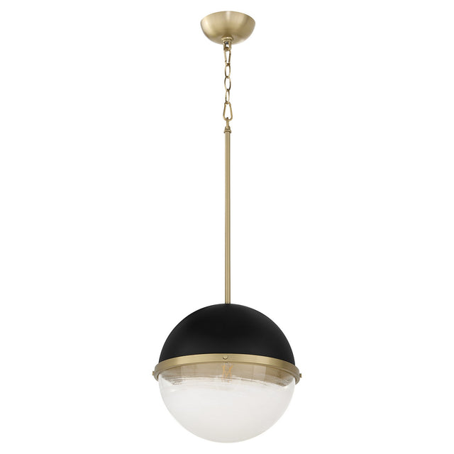 Outdoor (Damp) Pendant by Quorum