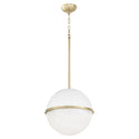 Outdoor (Damp) Pendant by Quorum