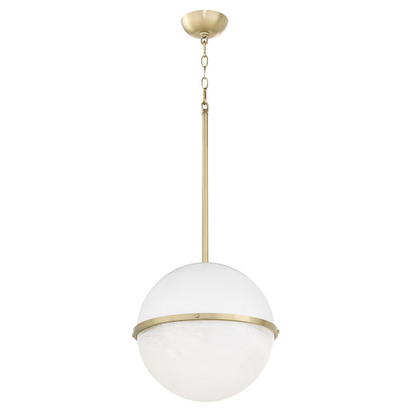 Outdoor (Damp) Pendant by Quorum