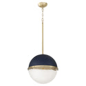 Outdoor (Damp) Pendant by Quorum