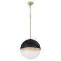 Outdoor (Damp) Pendant by Quorum