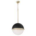 Outdoor (Damp) Pendant by Quorum