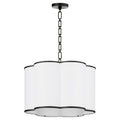 Belinder Outdoor (Damp) Pendant by Quorum
