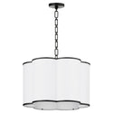 Belinder Outdoor (Damp) Pendant by Quorum