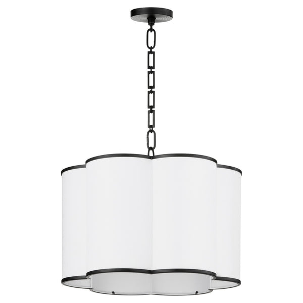 Belinder Outdoor (Damp) Pendant by Quorum