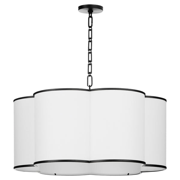 Belinder Outdoor (Damp) Pendant by Quorum