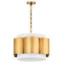 Belinder Outdoor (Damp) Pendant by Quorum
