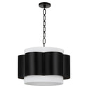 Belinder Outdoor (Damp) Pendant by Quorum