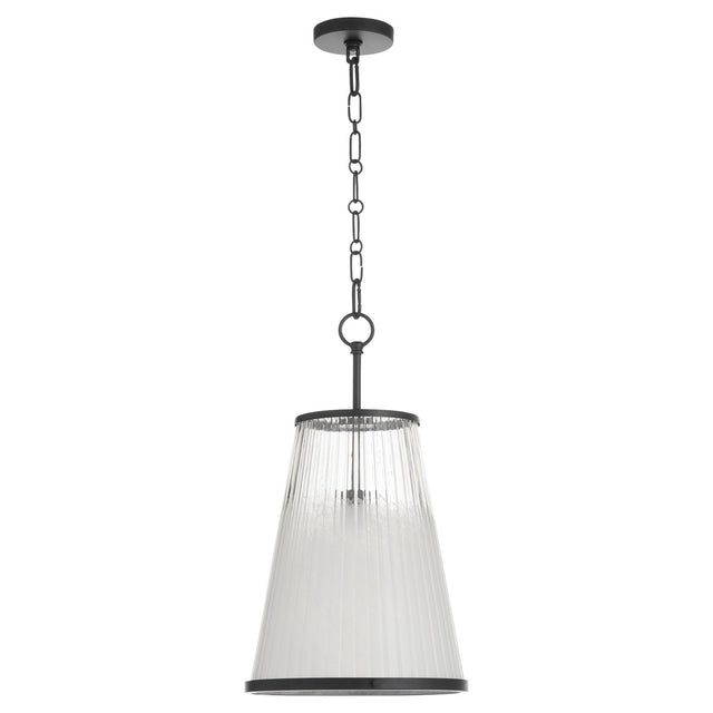 Providence Outdoor (Damp) Pendant by Quorum