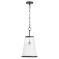 Providence Outdoor (Damp) Pendant by Quorum