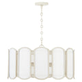 Belleview Outdoor (Damp) Pendant by Quorum