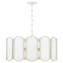 Belleview Outdoor (Damp) Pendant by Quorum