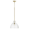 Outdoor (Damp) Pendant by Quorum