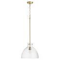 Outdoor (Damp) Pendant by Quorum
