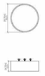 Accord Lighting-529LED.49|ALT|1