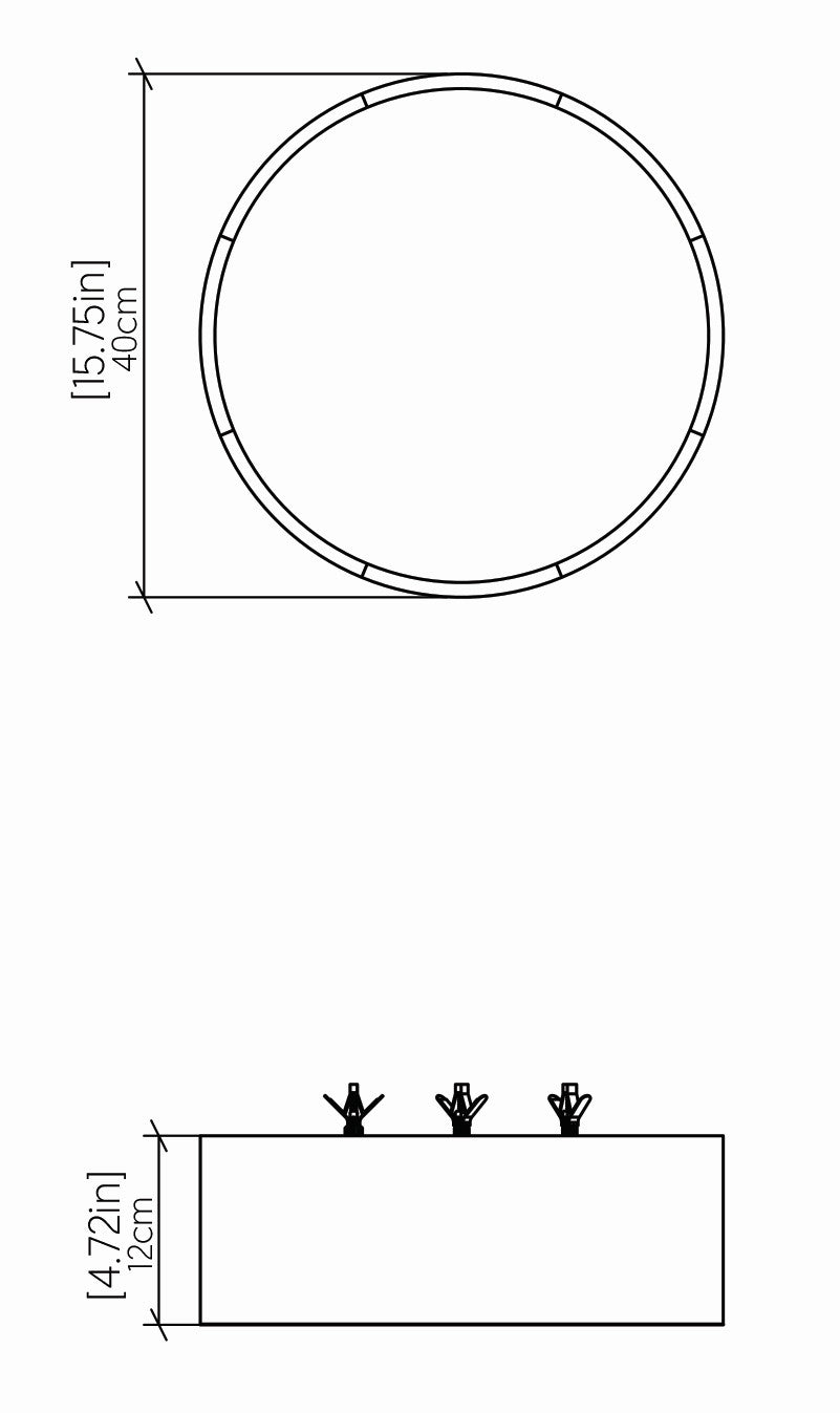 Accord Lighting-529LED.50|ALT|1