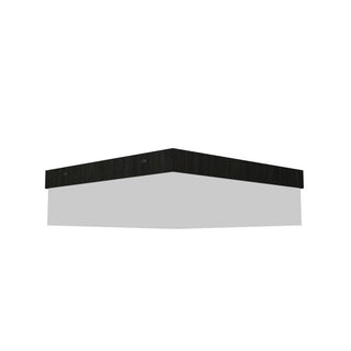 Buy organic-black Clean Ceiling Mount by Accord Lighting
