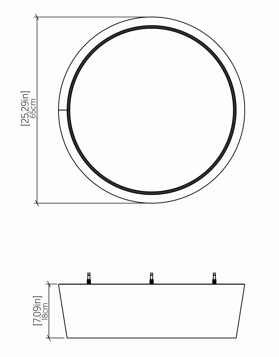 Accord Lighting-585LED.48|ALT|1