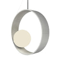 Sfera Outdoor (Damp) Pendant by Accord Lighting