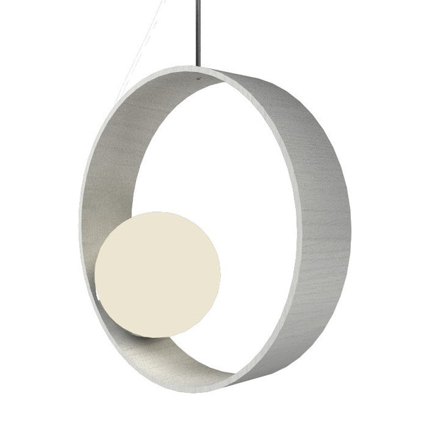 Sfera Outdoor (Damp) Pendant by Accord Lighting