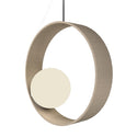 Sfera Outdoor (Damp) Pendant by Accord Lighting
