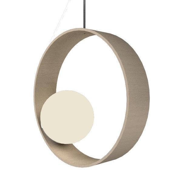 Sfera Outdoor (Damp) Pendant by Accord Lighting