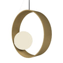 Sfera Outdoor (Damp) Pendant by Accord Lighting