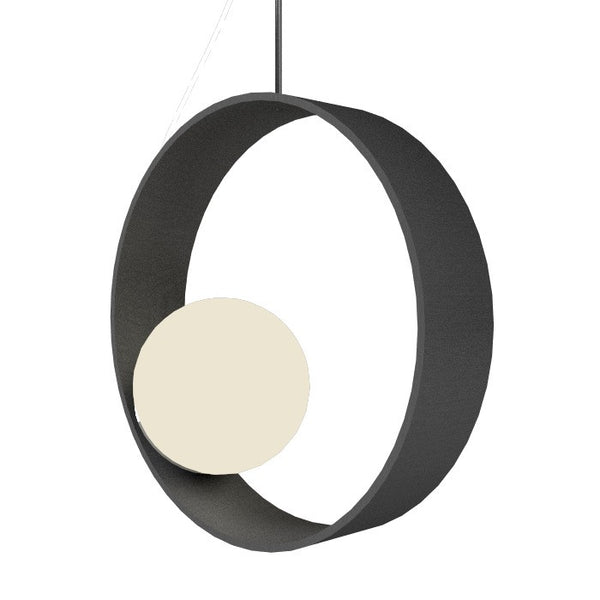 Sfera Outdoor (Damp) Pendant by Accord Lighting