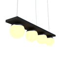 Sfera Outdoor (Damp) Pendant by Accord Lighting
