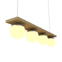 Sfera Outdoor (Damp) Pendant by Accord Lighting