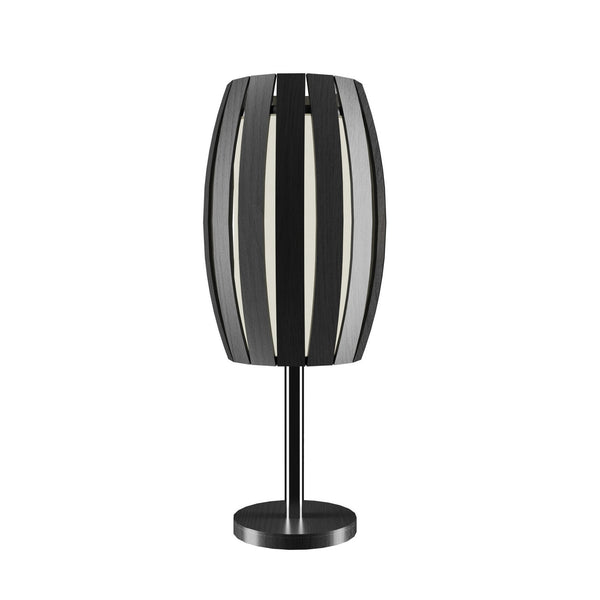 Barrel Outdoor (Damp) Table Lamp by Accord Lighting