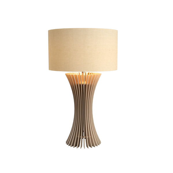 Stecche di Legno Outdoor (Damp) Table Lamp by Accord Lighting
