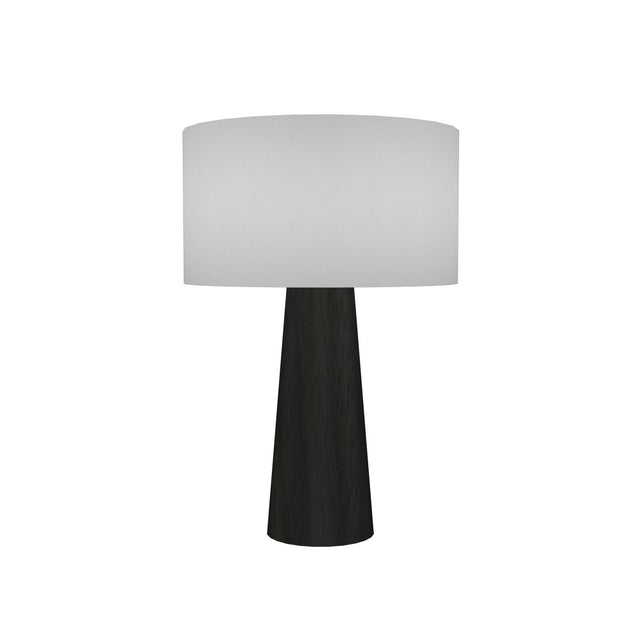 Conical Outdoor (Damp) Table Lamp by Accord Lighting