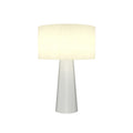 Conical Outdoor (Damp) Table Lamp by Accord Lighting