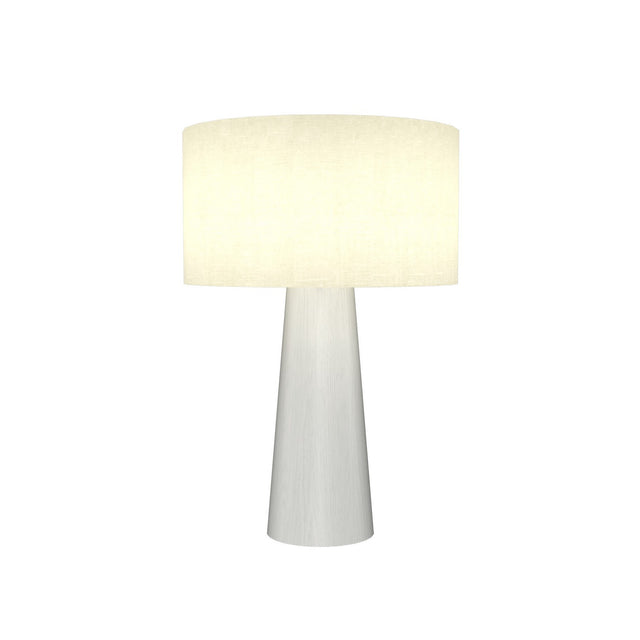 Conical Outdoor (Damp) Table Lamp by Accord Lighting