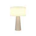 Conical Outdoor (Damp) Table Lamp by Accord Lighting