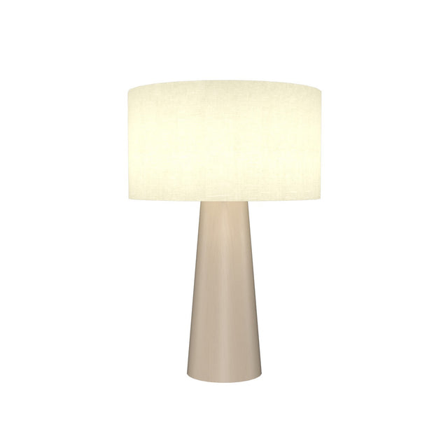 Conical Outdoor (Damp) Table Lamp by Accord Lighting