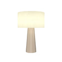 Conical Outdoor (Damp) Table Lamp by Accord Lighting