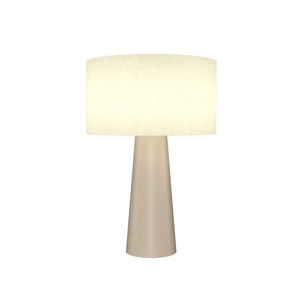 Conical Outdoor (Damp) Table Lamp by Accord Lighting