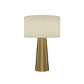 Conical Outdoor (Damp) Table Lamp by Accord Lighting