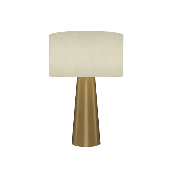 Conical Table Lamp by Accord Lighting