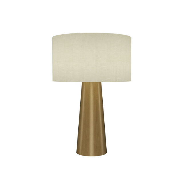 Conical Outdoor (Damp) Table Lamp by Accord Lighting