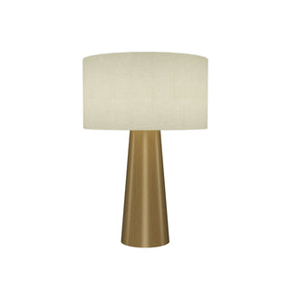 Buy organic-gold Conical Outdoor (Damp) Table Lamp by Accord Lighting