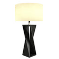 Spin Outdoor (Damp) Table Lamp by Accord Lighting