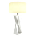 Spin Outdoor (Damp) Table Lamp by Accord Lighting