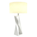 Spin Outdoor (Damp) Table Lamp by Accord Lighting