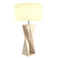Spin Outdoor (Damp) Table Lamp by Accord Lighting