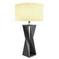 Spin Outdoor (Damp) Table Lamp by Accord Lighting